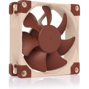 Вентилатор Noctua NF-A8 PWM, 80 mm 1