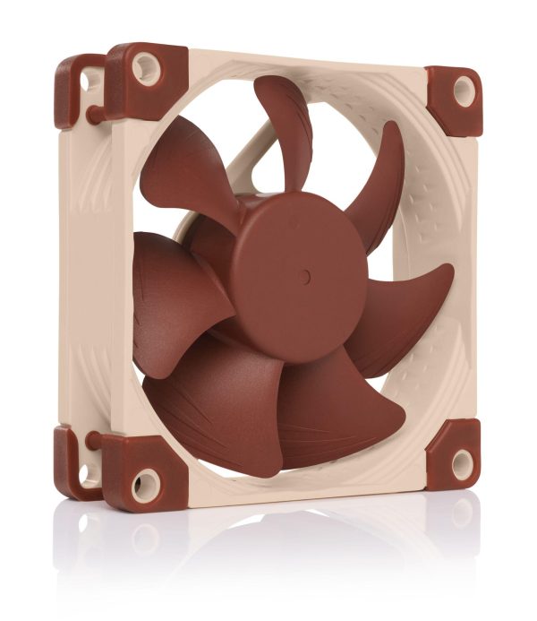 Вентилатор Noctua NF-A8 PWM, 80 mm 1