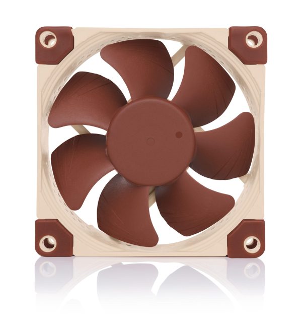 Вентилатор Noctua NF-A8 PWM, 80 mm 2