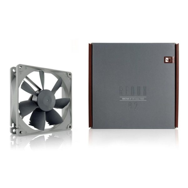 Вентилатор Noctua NF-B9 Redux-1600 92mm 3