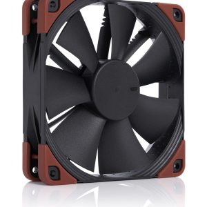 Вентилатор Noctua NF-F12 iPPC-2000 PWM, 120, IP67 1