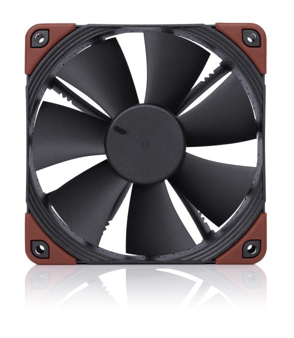 Вентилатор Noctua NF-F12 iPPC-2000 PWM, 120, IP67 2