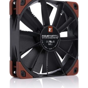 Вентилатор Noctua NF-F12-iPPC-24V-3000-SP-IP67-PWM 1