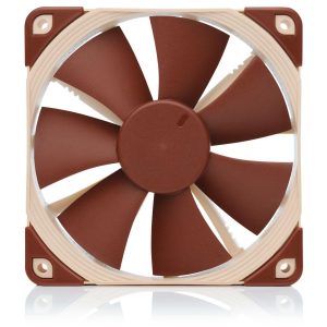 Вентилатор Noctua NF-P12 PWM, 120x120x25mm 1