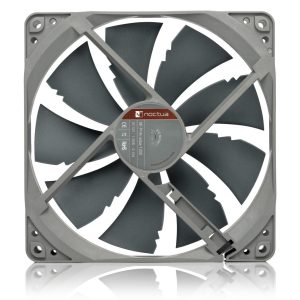 Вентилатор Noctua NF-P14s redux-1200, 140 mm 1