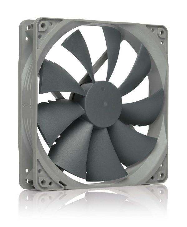 Вентилатор Noctua NF-P14s redux-1200, 140 mm 2