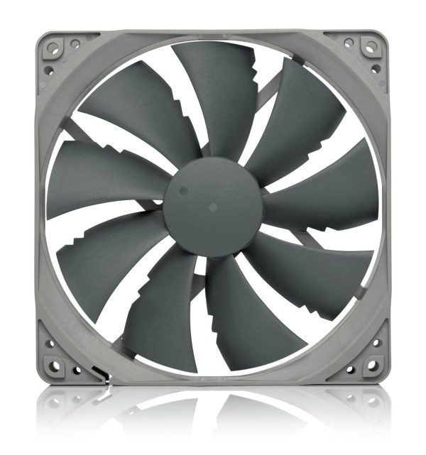 Вентилатор Noctua NF-P14s redux-1200, 140 mm 3