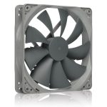 Вентилатор Noctua NF-P14s redux-1200, 140 mm, PWM 1