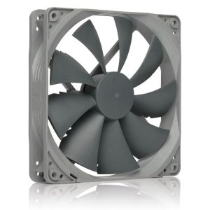 Вентилатор Noctua NF-P14s redux-1200, 140 mm, PWM 1