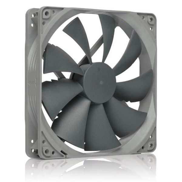 Вентилатор Noctua NF-P14s redux-1200, 140 mm, PWM 1
