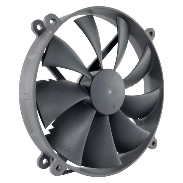 Вентилатор Noctua NF-P14S redux 1500-PWM 140mm 1