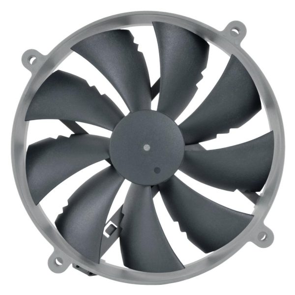 Вентилатор Noctua NF-P14S redux 1500-PWM 140mm 2