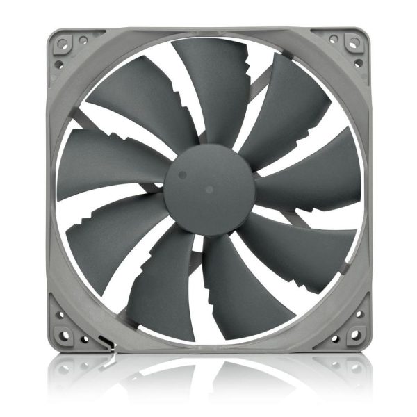 Вентилатор Noctua NF-P14s redux-900, 140 mm 2