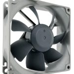 Вентилатор Noctua NF-R8 redux-1200, 80mm 1