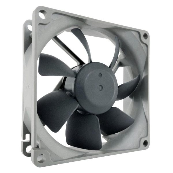 Вентилатор Noctua NF-R8 redux-1800 PWM 80mm 1