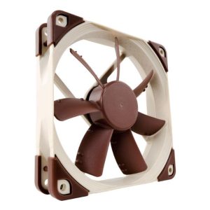 Вентилатор Noctua NF-S12A FLX 120mm 1