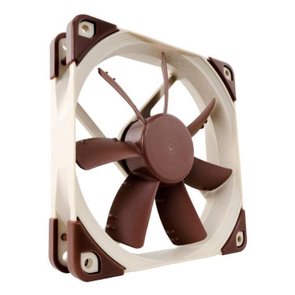 Вентилатор Noctua NF-S12A ULN 120mm 1