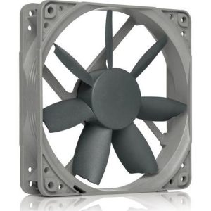 Вентилатор Noctua NF-S12B Redux 1200, 120x120x25mm 1