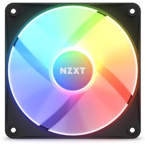 Вентилатор NZXT F120 RGB Core Black 120mm 1