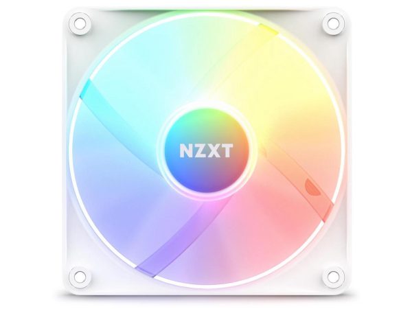 Вентилатор NZXT F140 RGB Core 140mm 1