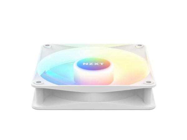 Вентилатор NZXT F140 RGB Core 140mm 2
