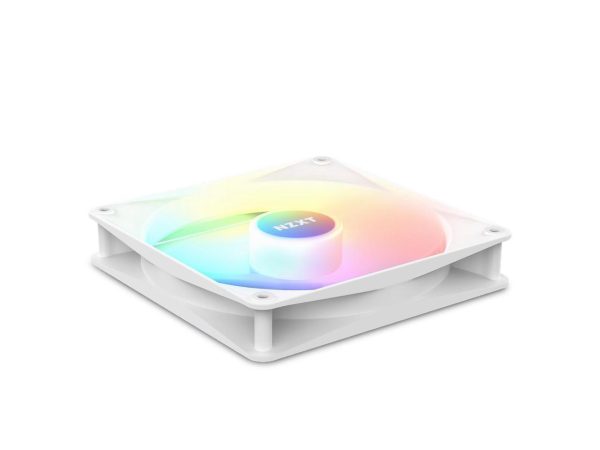 Вентилатор NZXT F140 RGB Core 140mm 3