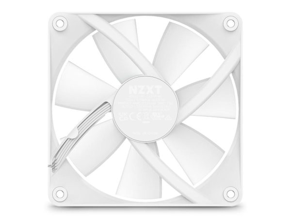 Вентилатор NZXT F140 RGB Core 140mm 4