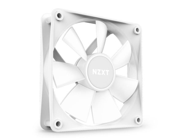 Вентилатор NZXT F140 RGB Core 140mm 5
