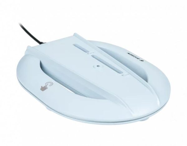 Вертикална поставка Nacon, За конзола с хъб PS5 Slim 1