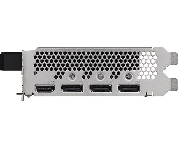Видео карта ASRock Intel ARC A380 Challenger ITX 6GB OC 5
