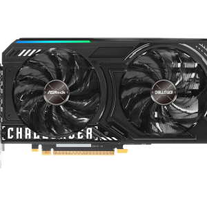 Видео карта ASRock Intel ARC B570 Challenger 10GB OC 1
