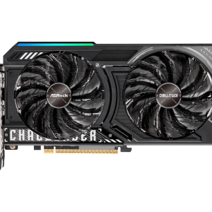 Видео карта ASRock RADEON RX 9060 XT Challenger 8GB OC GDDR6 1
