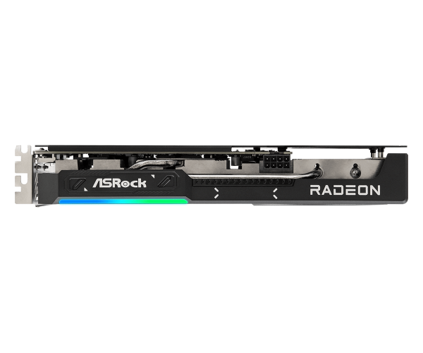 Видео карта ASRock RADEON RX 9060 XT Challenger 8GB OC GDDR6 5