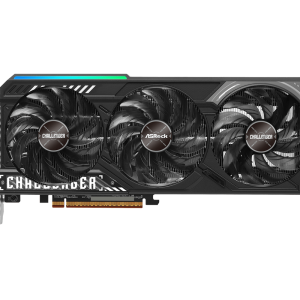 Видео карта ASROCK RADEON RX 9070 Challenger 16GB GDDR6 1