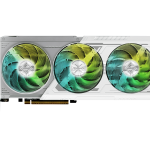 Видео карта ASRock RADEON RX 9070 XT STEEL LEGEND 16GB GDDR6 1