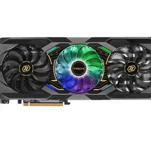 Видео карта ASRock RADEON RX 9070 XT TAICHI OC 16GB GDDR6 1