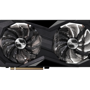 Видео карта ASROCK RX 7600 Challenger OC 8GB GDDR6 1