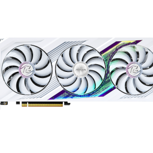 Видео карта ASROCK RX 7900 XT Phantom Gaming White OC 20GB GDDR6 1