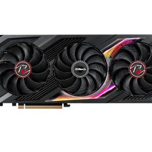 Видео карта ASROCK RX 7900 XTX Phantom Gaming OC 24GB GDDR6 1