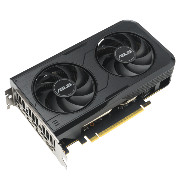 Видео карта ASUS DUAL RTX 5050 OC 8GB GDDR6 2