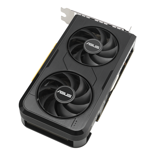 Видео карта ASUS DUAL RTX 5050 OC 8GB GDDR6 3