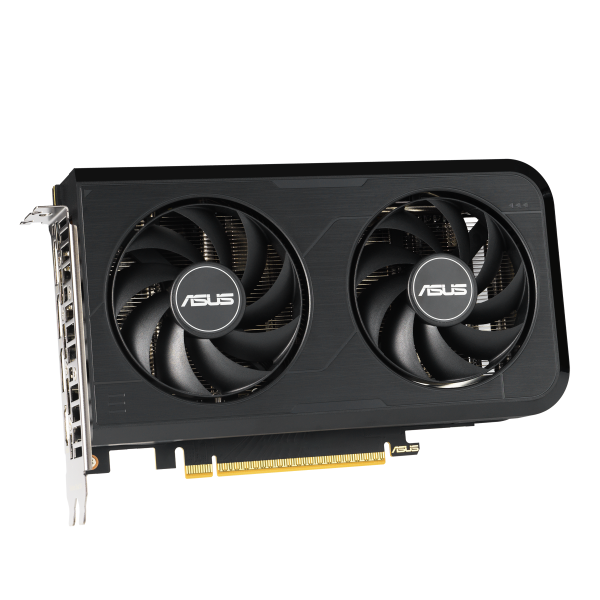 Видео карта ASUS DUAL RTX 5050 OC 8GB GDDR6 4
