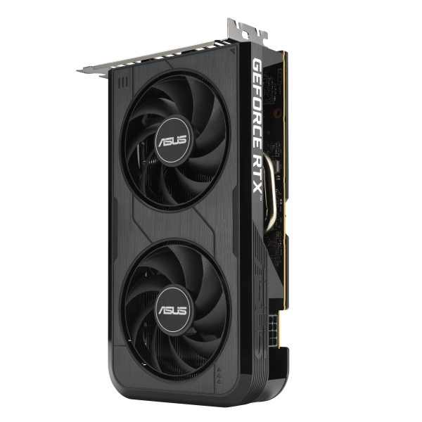 Видео карта ASUS DUAL RTX 5050 OC 8GB GDDR6 5