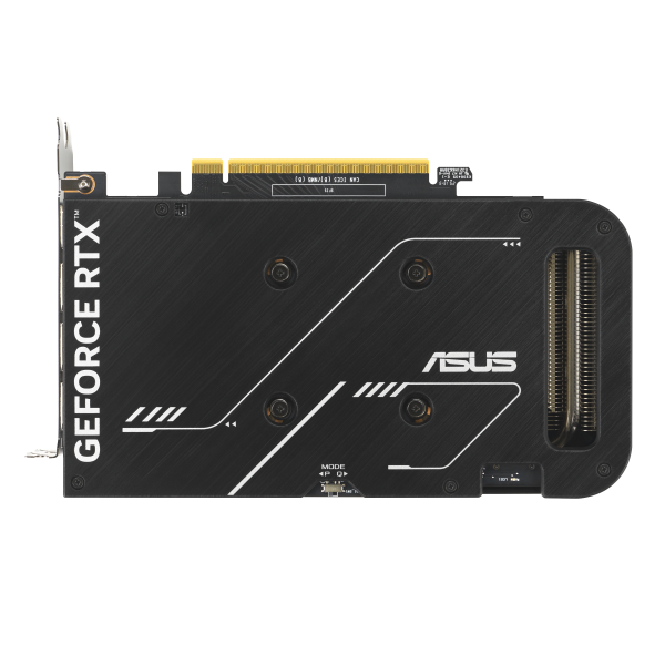 Видео карта ASUS DUAL RTX 5050 OC 8GB GDDR6 7