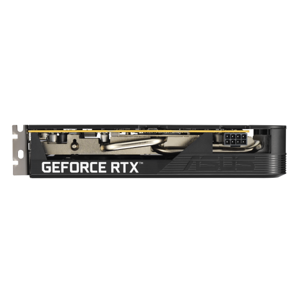 Видео карта ASUS DUAL RTX 5050 OC 8GB GDDR6 8