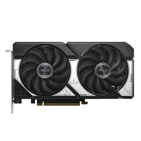 Видео карта ASUS DUAL RTX 5060 TI OC 16GB GDDR7 1