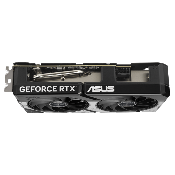 Видео карта ASUS DUAL RTX 5060 TI OC 8GB GDDR7 4