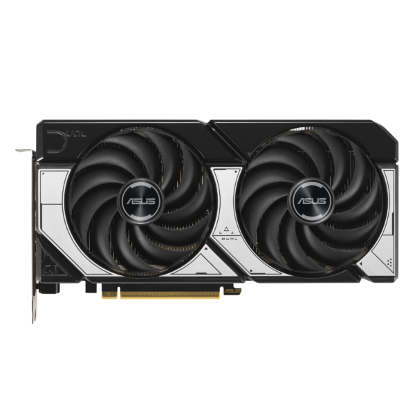 Видео карта ASUS DUAL RTX 5070 OC 12GB GDDR7 1