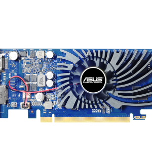 Видео карта ASUS GT 1030 2GB GDDR5 Low Profile 1