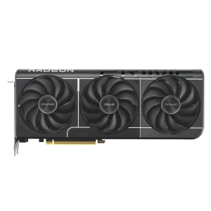 Видео карта ASUS PRIME RADEON RX 9060 XT OC 8GB GDDR6 1